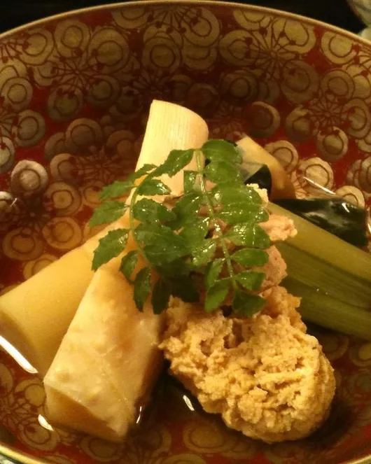 おまかせ昼コース