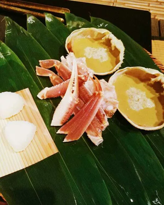 셰프 스페셜 디럭스 제철 코스 런치