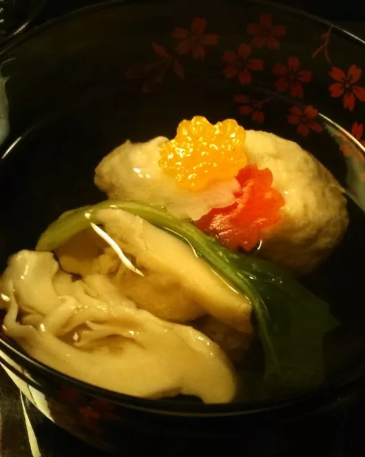 おまかせ昼コース