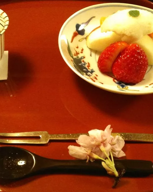 儿童套餐
